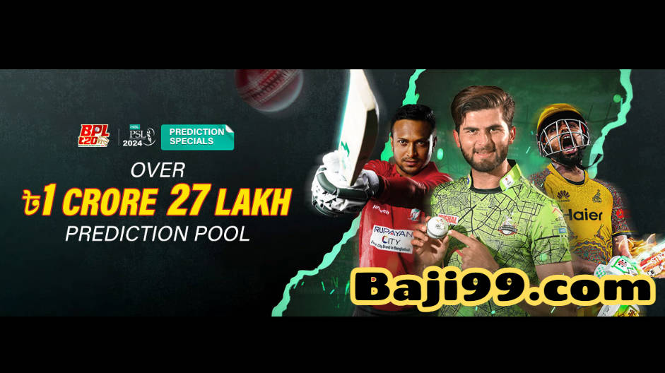 Join Baji so you don’t miss any news about PSL Join Baji so you don’t miss any news about PSL