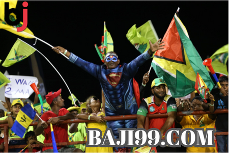 Rising Stars of CPL 2023: Four Players Eyeing the IPL Spotlight-Baji casino