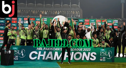 Exciting Reveals Pakistan Super League 2024 Schedule and More!-Baji99