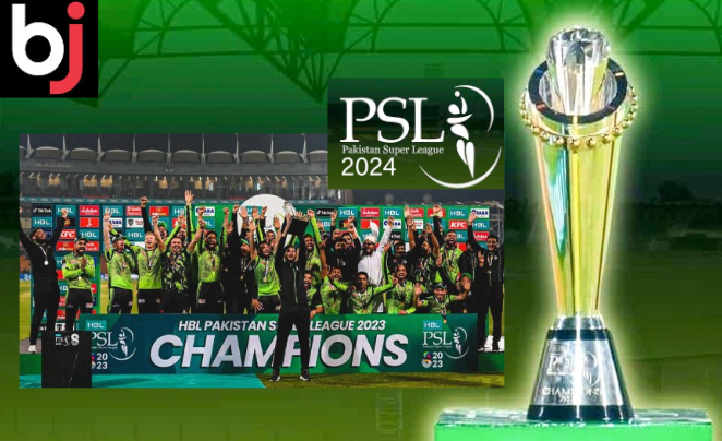 PSL 2024 roster announced Team promoted, lineup revealed